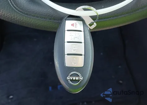 2023 Nissan Leaf S 40 Kwh from USA, damaged, VIN 1N4AZ1BV6PC556918